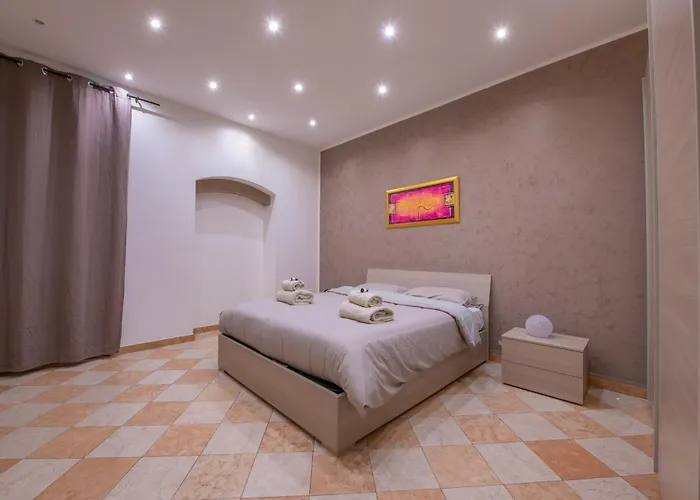 Apartment Arena Mazzini Centro 2