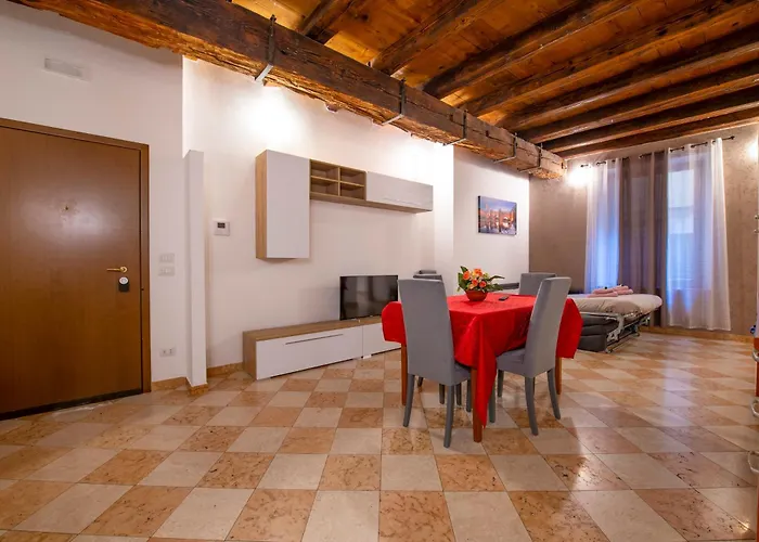 Apartment Arena Mazzini Centro 2 Verona