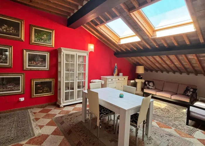 Apartment Arena Mazzini Centro 2 *