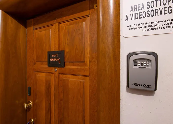 Arena Mazzini Centro 2 Apartment Verona