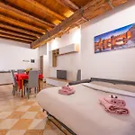 Arena Mazzini Centro 2 Apartamento *
