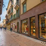 Arena Mazzini Centro 2 Appartamento *