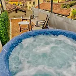 Arena Mazzini Centro 2 Apartamento