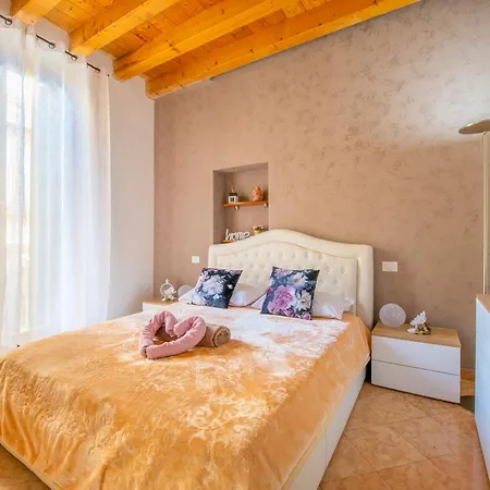 Arena Suite Mazzini Verona Centro 2