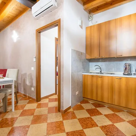 Arena Suite Mazzini Verona Centro 2 Verona