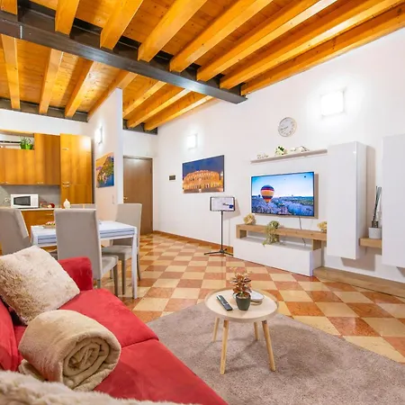 Arena Suite Mazzini Verona Centro 2 * Verona