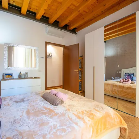 Arena Mazzini Centro 2 Apartmán *