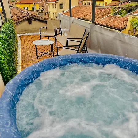 Arena Suite Mazzini Verona Centro 2 Apartment