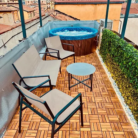 Arena Suite Mazzini Verona Centro 2 * Verona