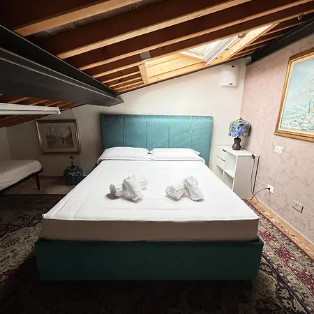Apartmán Arena Mazzini Centro 2 Verona