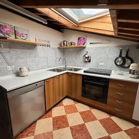 Apartment Arena Suite Mazzini Verona Centro 2