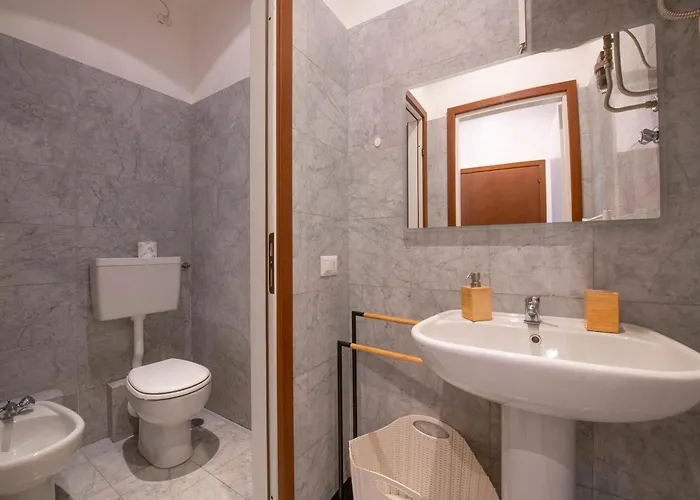 Апартаменты Arena Mazzini Centro 2 *