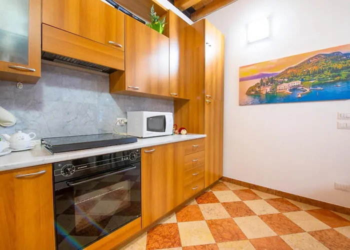Arena Mazzini Centro 2 Апартаменты