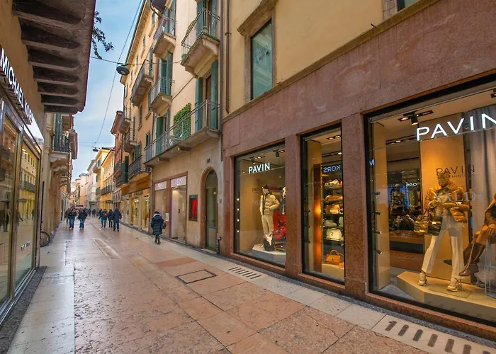 Arena Mazzini Centro 2 Апартаменты *