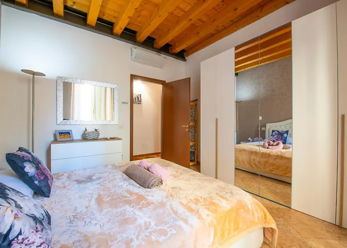 Arena Mazzini Centro 2 Апартаменты *