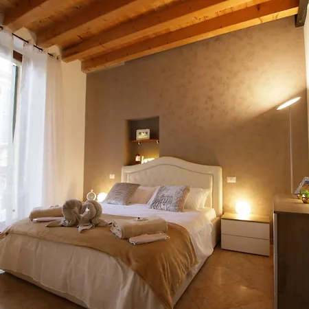 Arena Mazzini Centro 2 Appartement