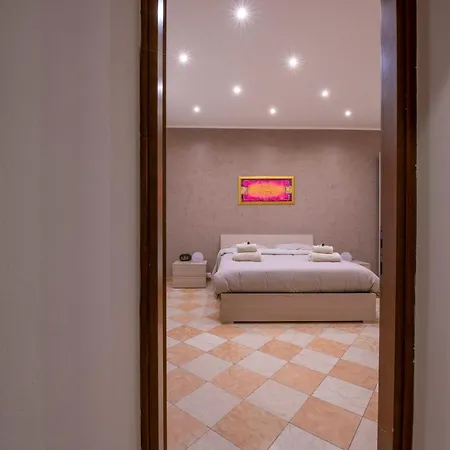 Arena Mazzini Centro 2 アパート *