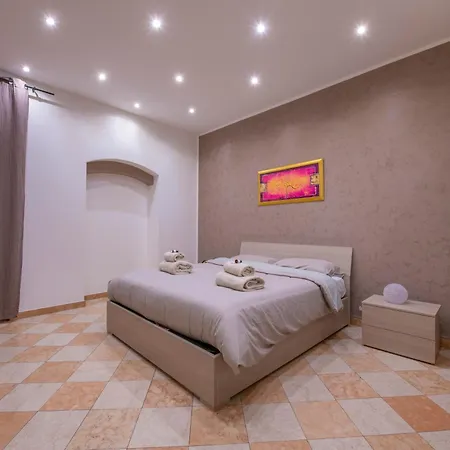 Apartman Arena Mazzini Centro 2