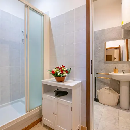 Appartement Arena Mazzini Centro 2