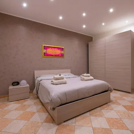 Arena Mazzini Centro 2 Appartement Verona
