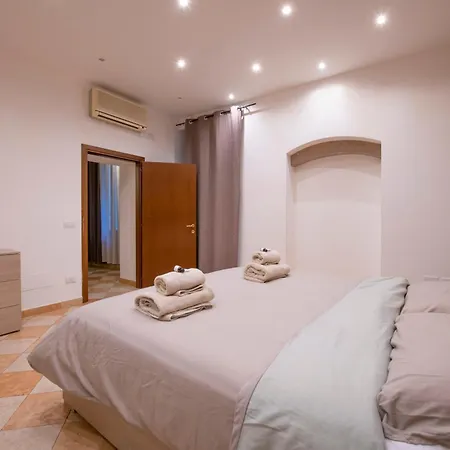 Arena Mazzini Centro 2 Apartman