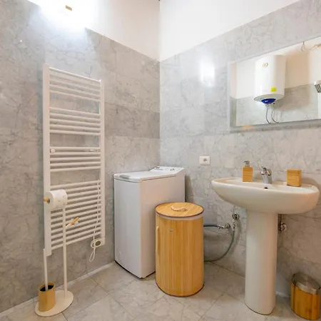 Appartement Arena Mazzini Centro 2 *