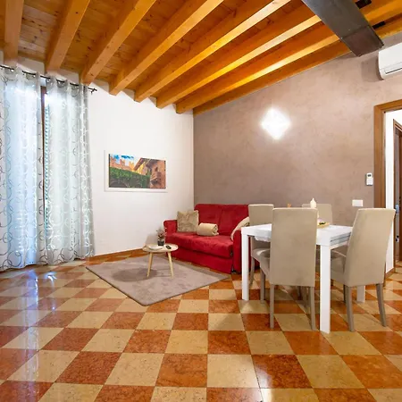 Apartman Arena Mazzini Centro 2