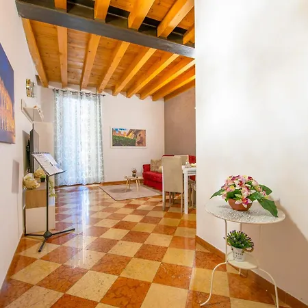Arena Mazzini Centro 2 Apartman