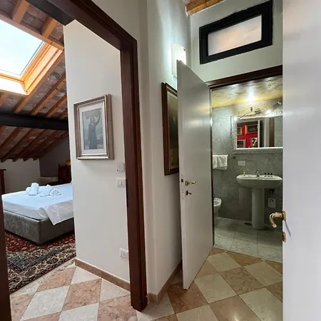 Arena Mazzini Centro 2 Appartement Verona