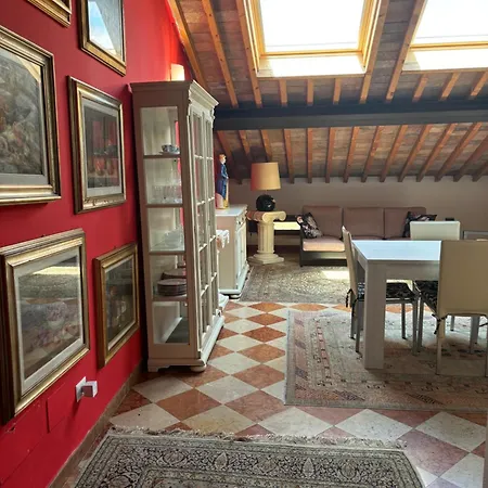 Appartement Arena Mazzini Centro 2