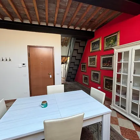 Apartman Arena Mazzini Centro 2 Verona
