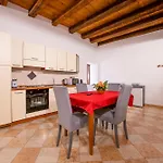 Appartement Arena Mazzini Centro 2 *