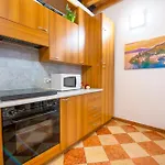 Arena Mazzini Centro 2 Appartement