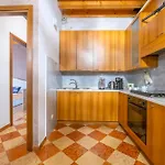 Arena Mazzini Centro 2 Appartement *