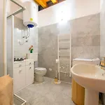 Arena Mazzini Centro 2 Appartement
